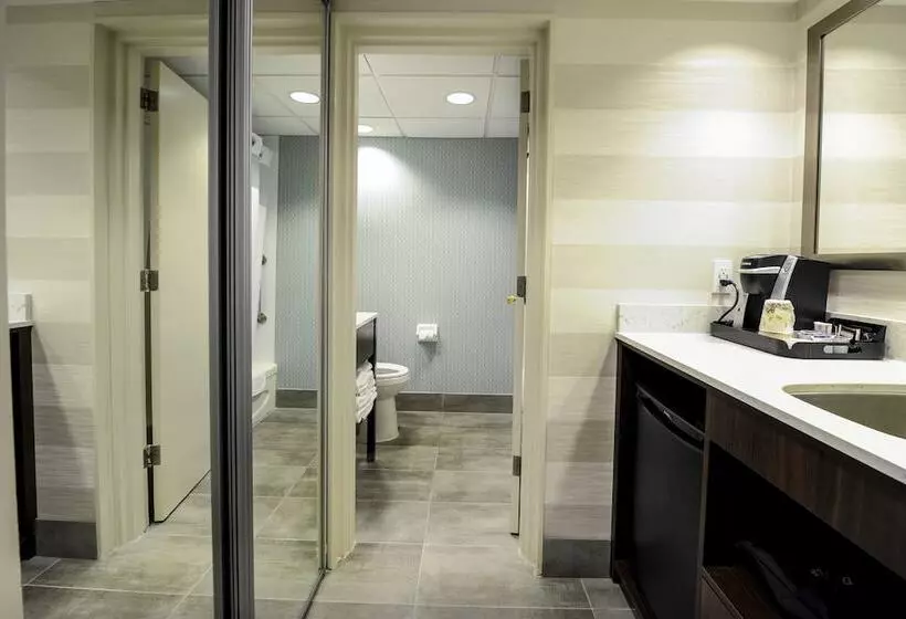 Fotos del hotel Holiday Inn Niagara Falls-by The Falls, An Ihg:  21