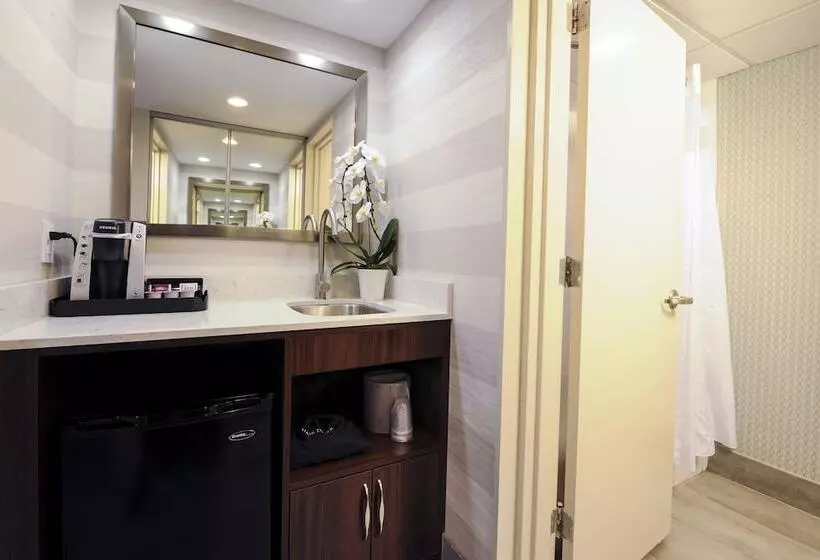 Fotos del hotel Holiday Inn Niagara Falls-by The Falls, An Ihg:  18