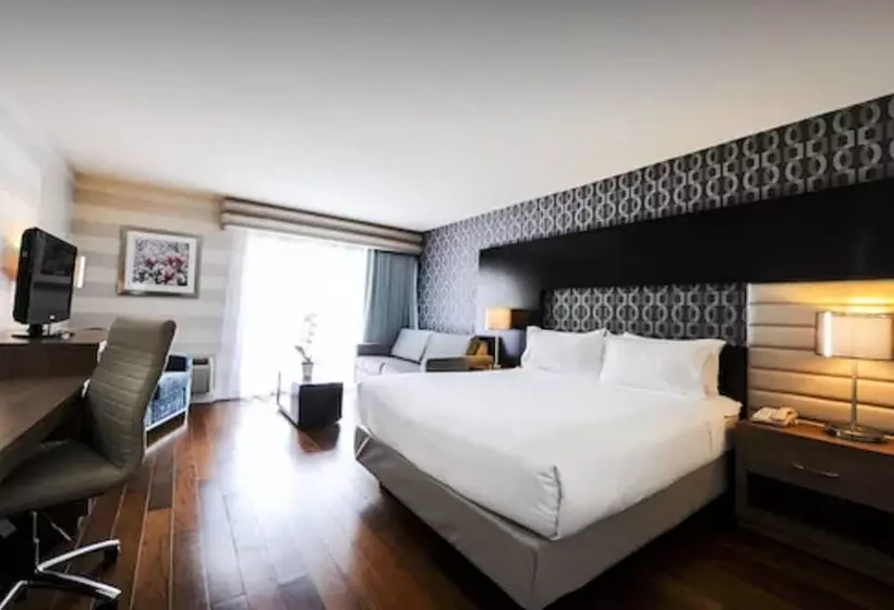 Fotos del hotel Holiday Inn Niagara Falls-by The Falls, An Ihg:  10