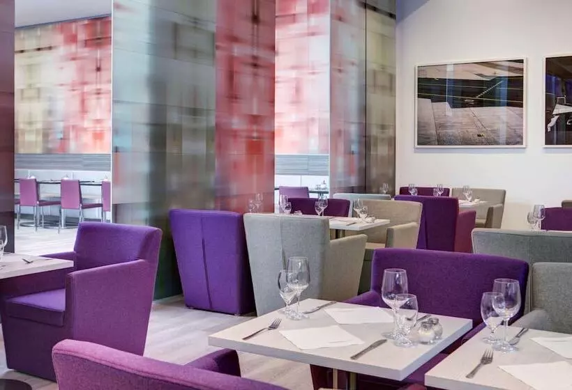 Fotos del hotel Intercity Frankfurt Airport:  14