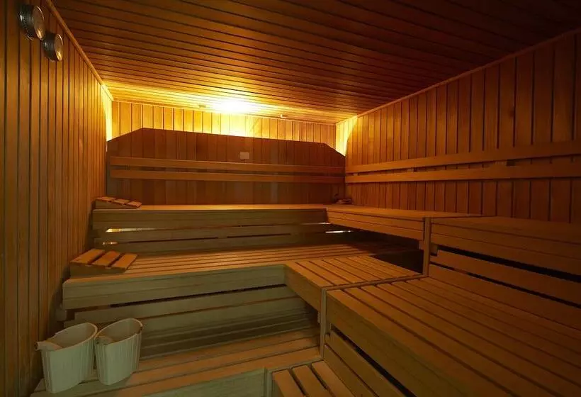 Fotos del hotel Intercity Frankfurt Airport:  4