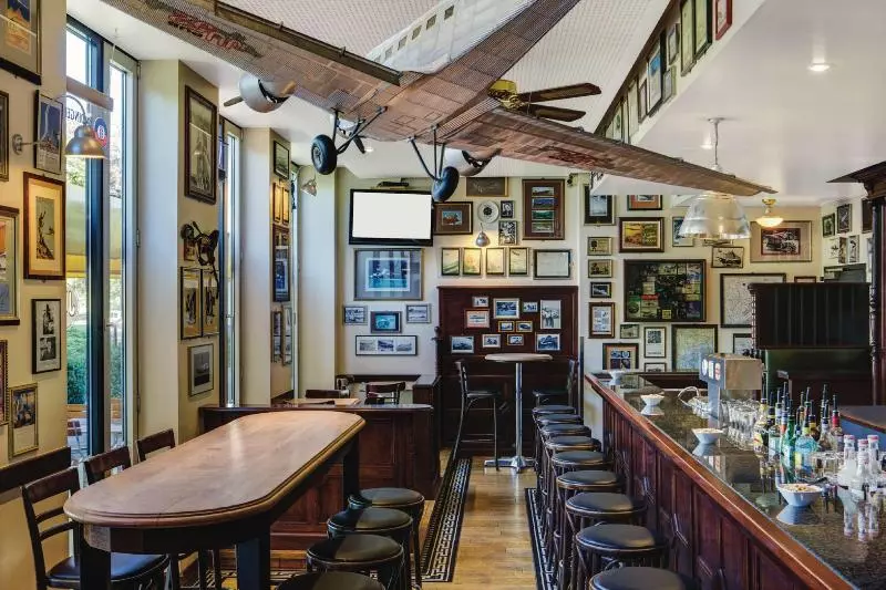 Fotos del hotel Intercity Frankfurt Airport:  6