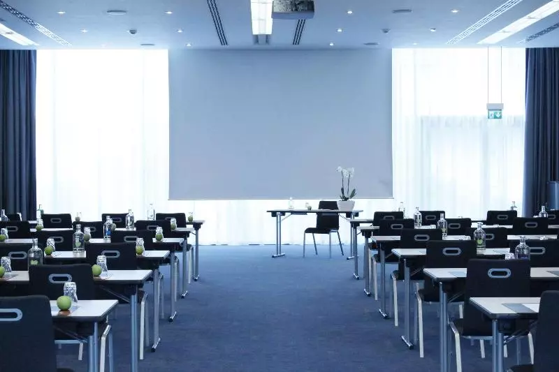 Fotos del hotel Intercity Frankfurt Airport:  11