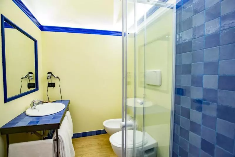 Fotos del hotel Le Dune Sicily:  6