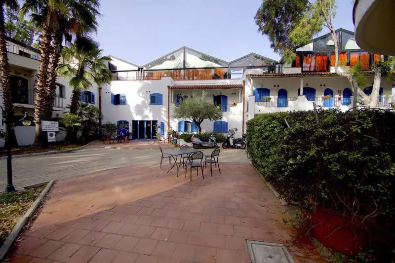 Fotos del hotel Le Dune Sicily:  17