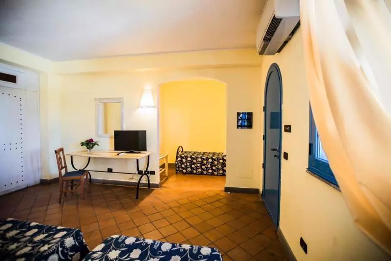 Fotos del hotel Le Dune Sicily:  12