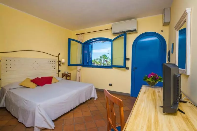 Fotos del hotel Le Dune Sicily:  18