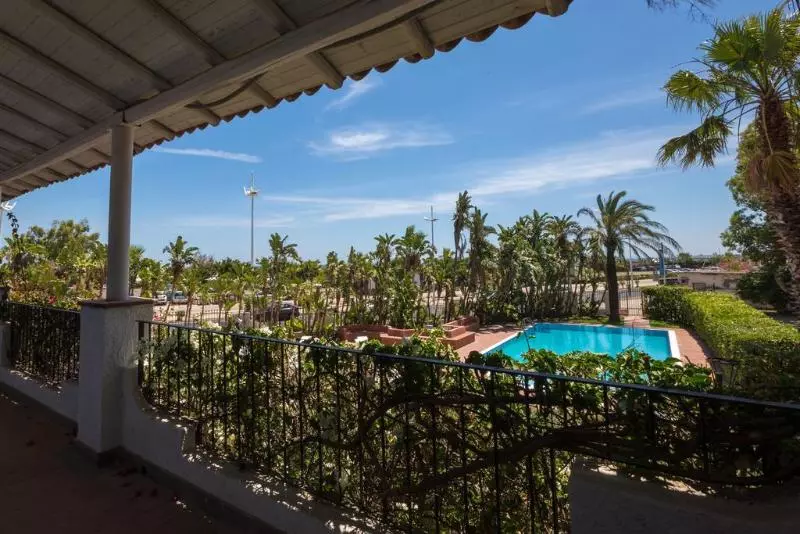 Fotos del hotel Le Dune Sicily:  15