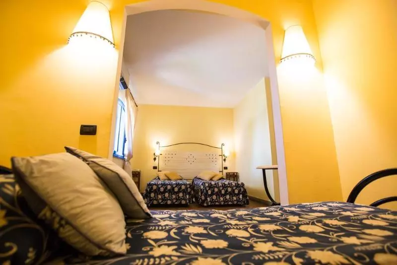 Fotos del hotel Le Dune Sicily:  14