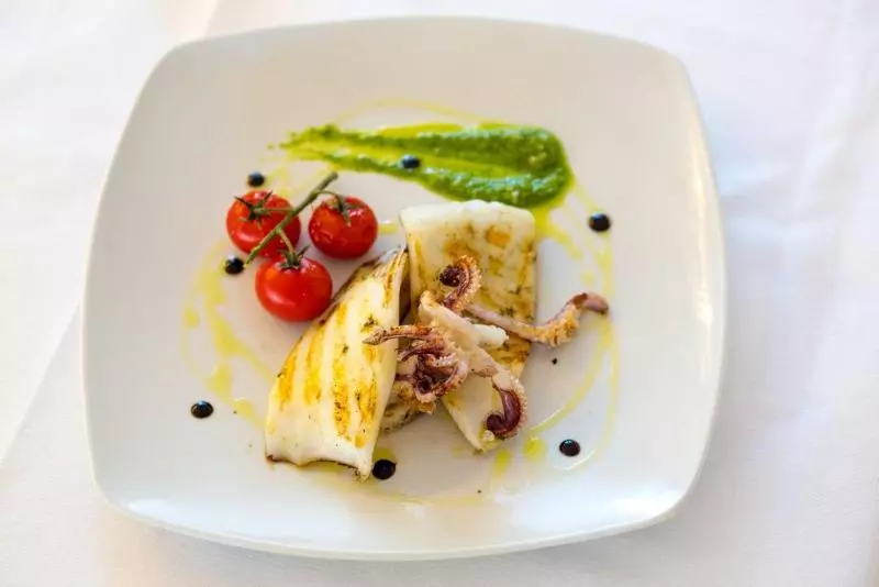 Fotos del hotel Le Dune Sicily:  10