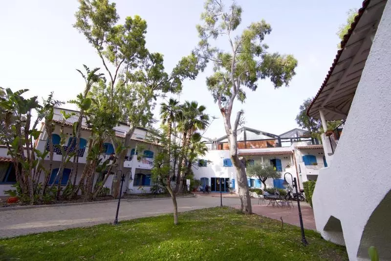 Fotos del hotel Le Dune Sicily:  5