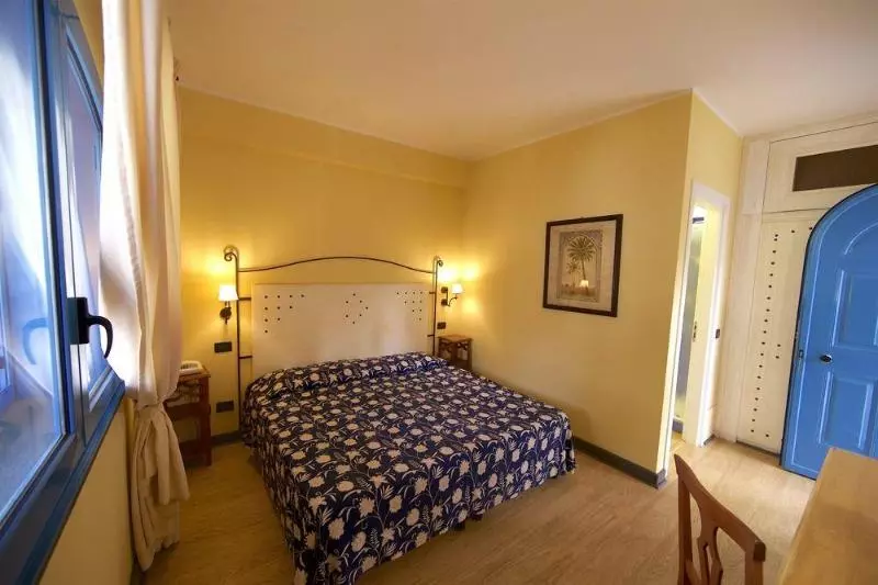 Fotos del hotel Le Dune Sicily:  8