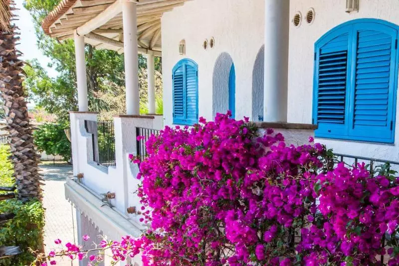 Fotos del hotel Le Dune Sicily:  20