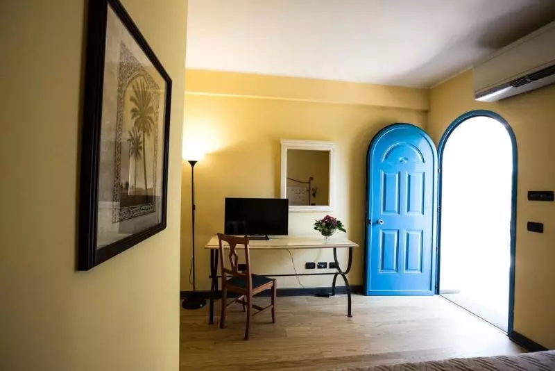 Fotos del hotel Le Dune Sicily:  16