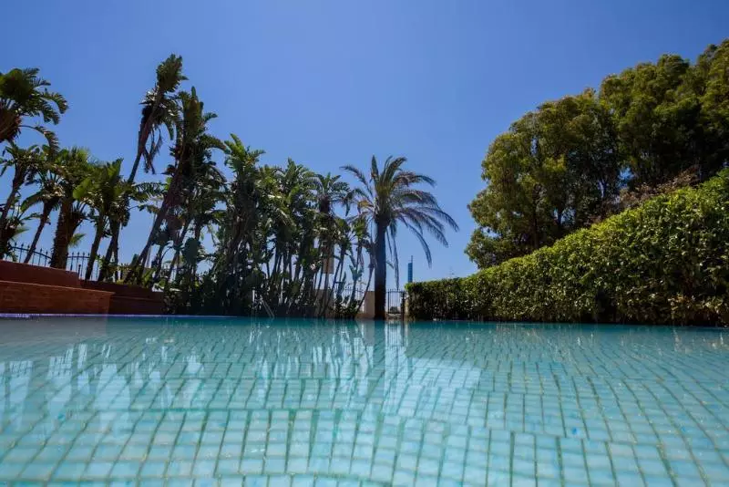 Fotos del hotel Le Dune Sicily:  2