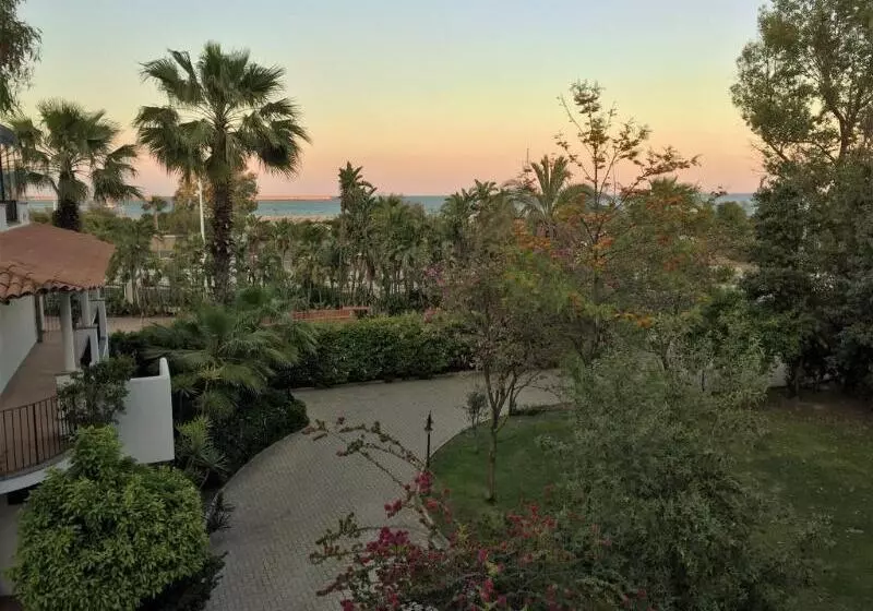 Fotos del hotel Le Dune Sicily:  7