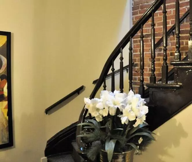 Fotos del hotel Le Relais Lyonnais:  7