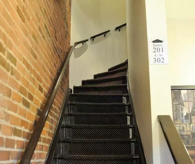 Fotos del hotel Le Relais Lyonnais:  10