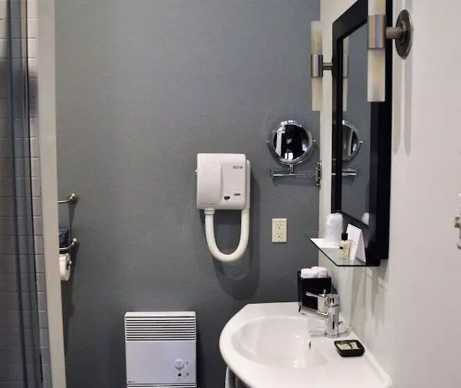 Fotos del hotel Le Relais Lyonnais:  15