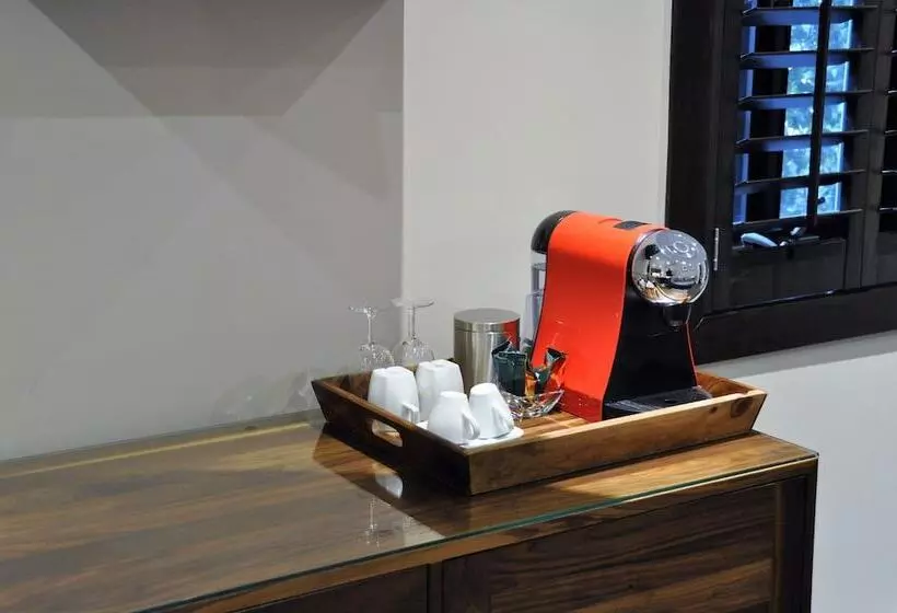 Fotos del hotel Le Relais Lyonnais:  5