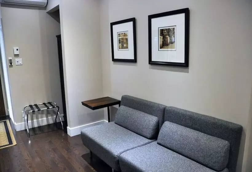 Fotos del hotel Le Relais Lyonnais:  3