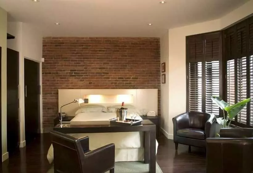 Fotos del hotel Le Relais Lyonnais:  16