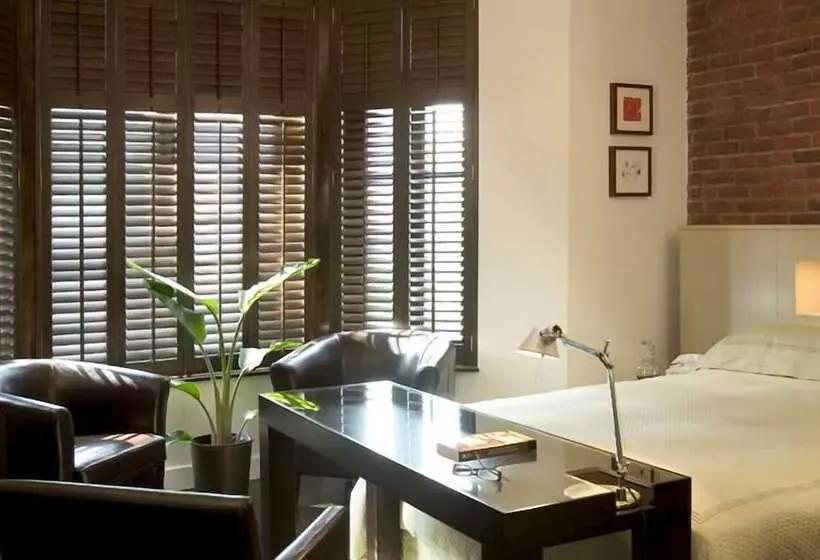 Fotos del hotel Le Relais Lyonnais:  12