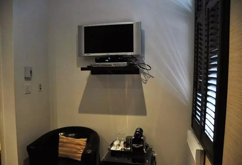 Fotos del hotel Le Relais Lyonnais:  18