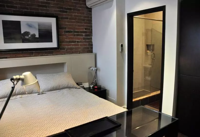 Fotos del hotel Le Relais Lyonnais:  8