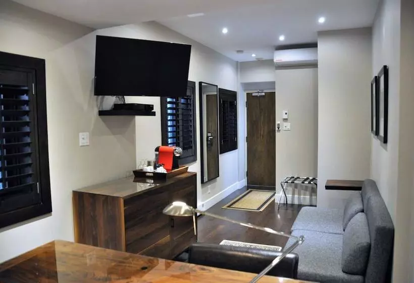 Fotos del hotel Le Relais Lyonnais:  14