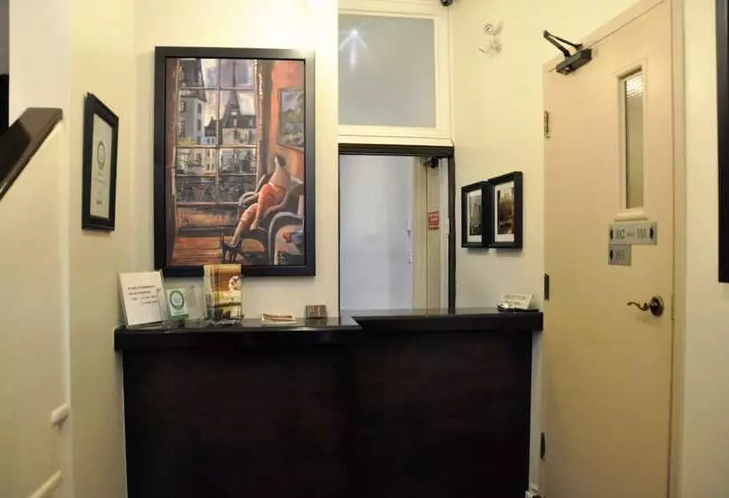 Fotos del hotel Le Relais Lyonnais:  4