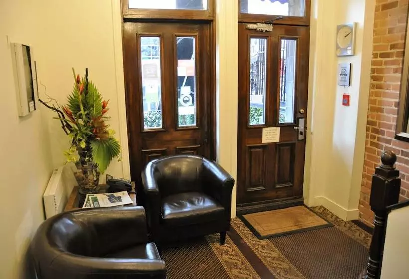 Fotos del hotel Le Relais Lyonnais:  9