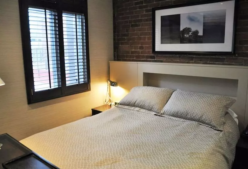 Fotos del hotel Le Relais Lyonnais:  17