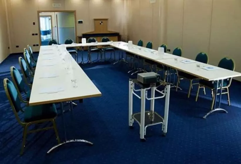 Fotos del hotel Mastai:  10