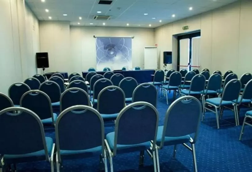 Fotos del hotel Mastai:  13