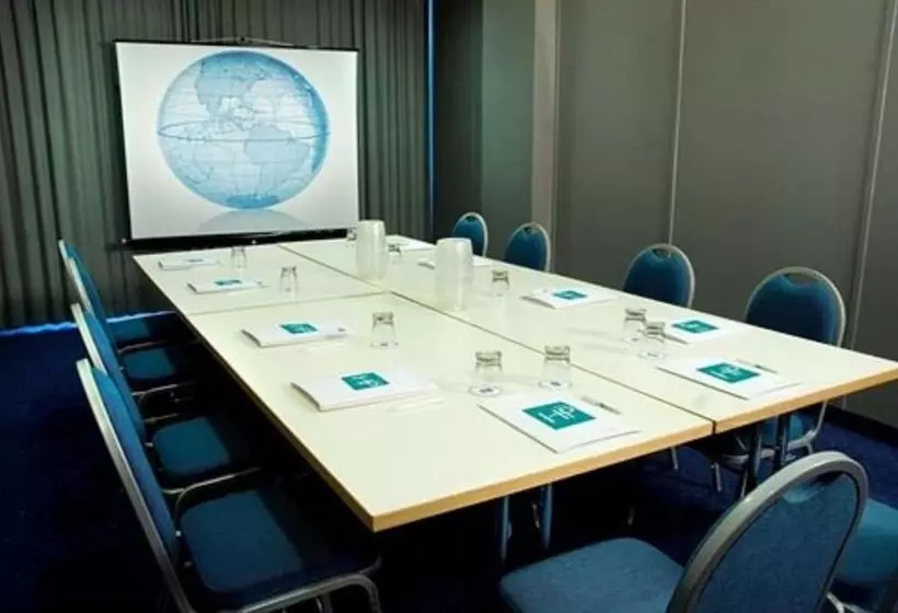 Fotos del hotel Mastai:  7