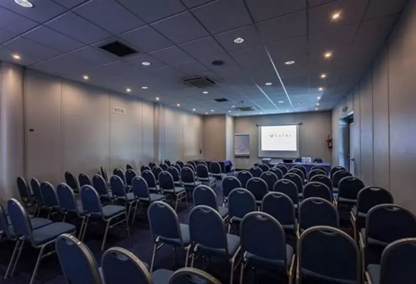 Fotos del hotel Mastai:  15