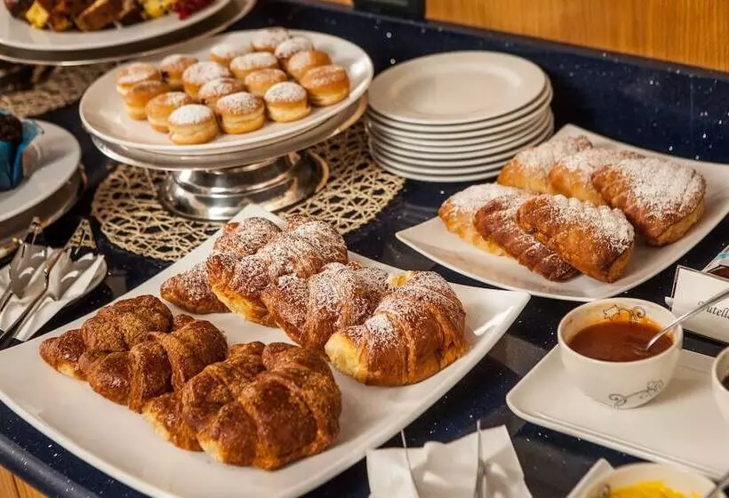 Fotos del hotel Mastai:  9