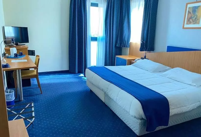 Fotos del hotel Mastai:  18