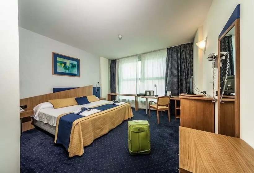 Fotos del hotel Mastai:  8