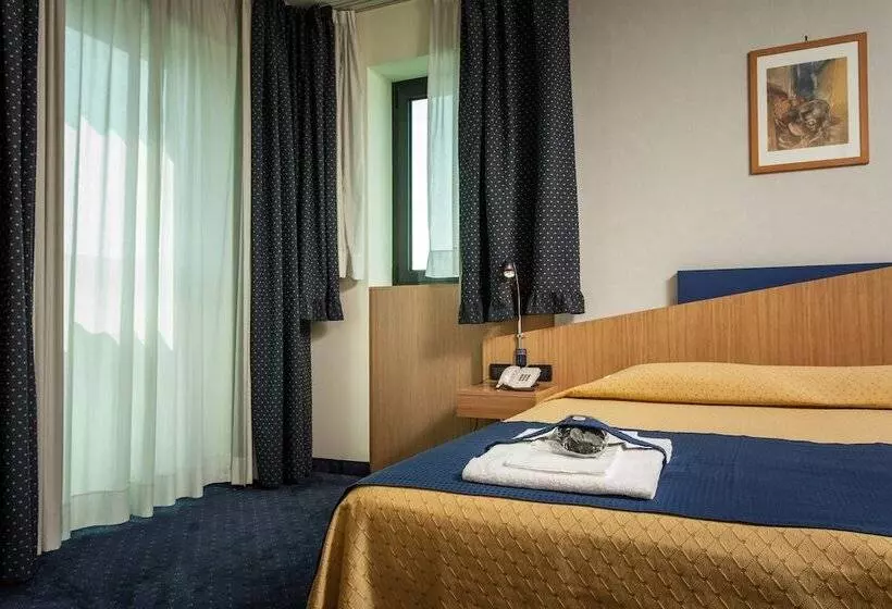 Fotos del hotel Mastai:  22