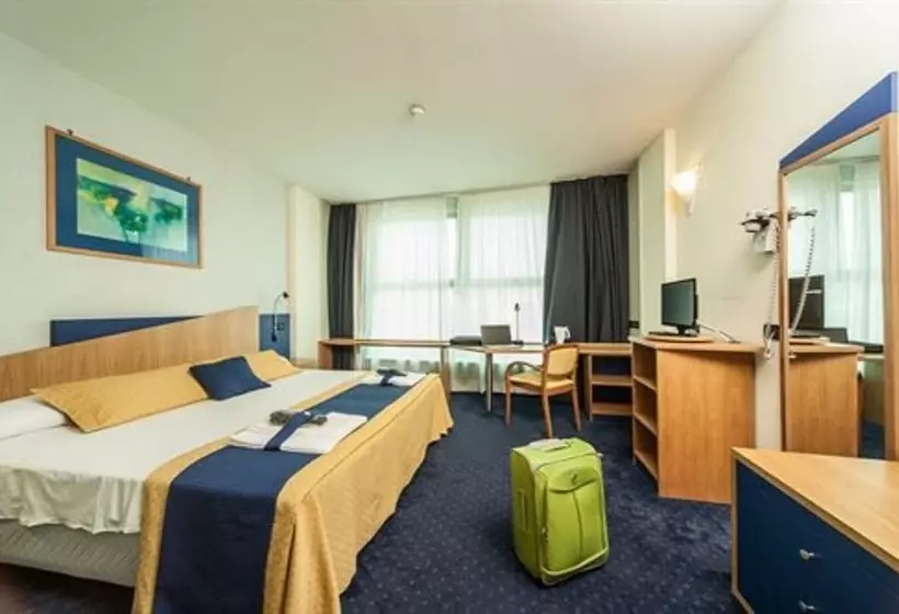 Fotos del hotel Mastai:  11