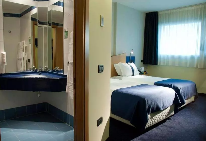 Fotos del hotel Mastai:  20