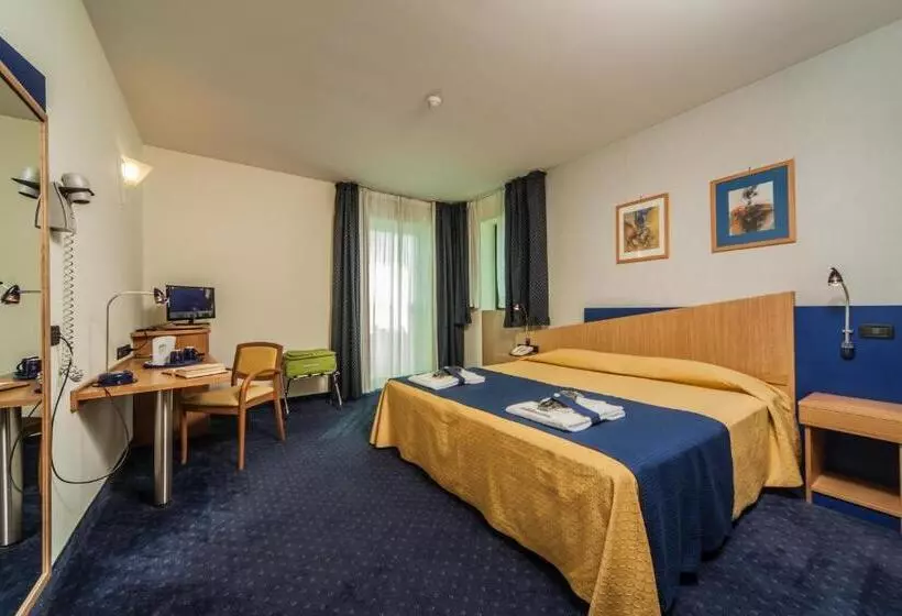 Fotos del hotel Mastai:  19