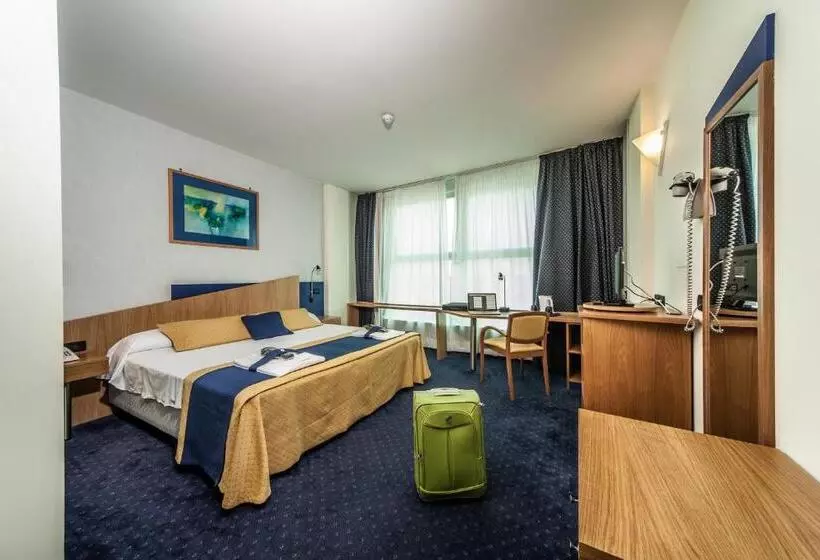 Fotos del hotel Mastai:  16