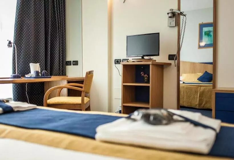 Fotos del hotel Mastai:  23