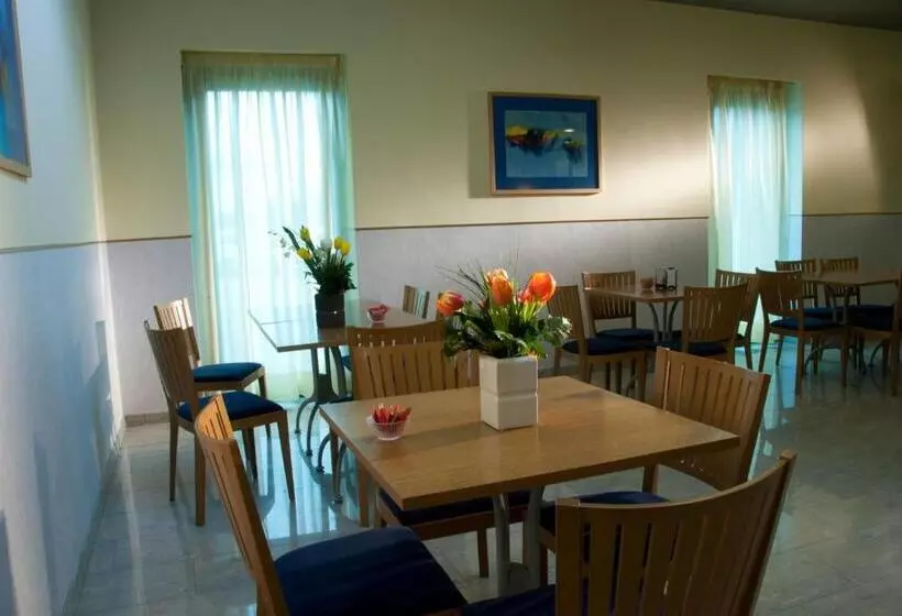 Fotos del hotel Mastai:  12