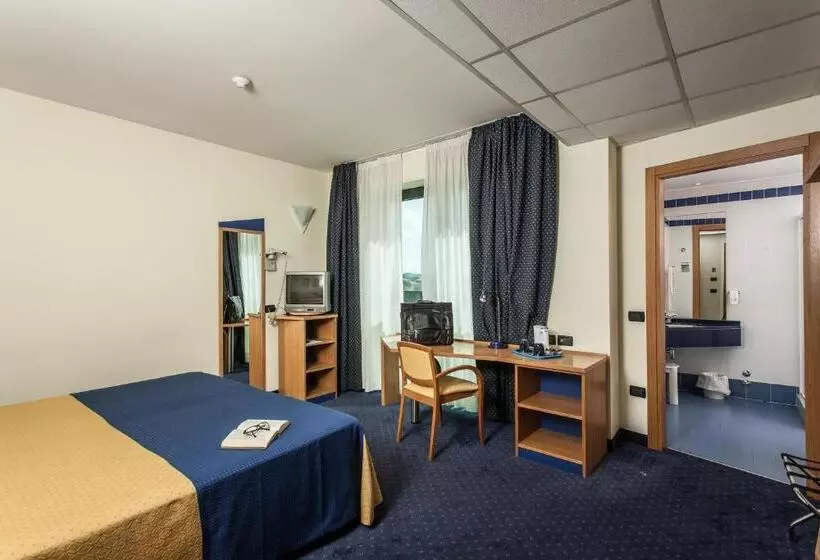 Fotos del hotel Mastai:  21