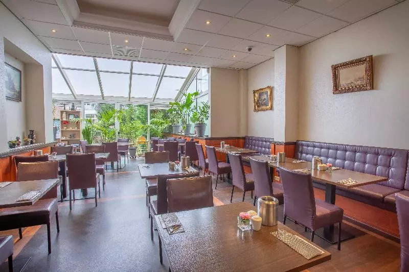 Fotos del hotel Milano:  6