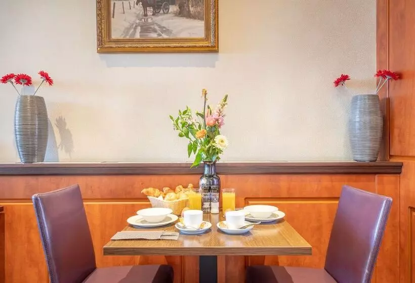 Fotos del hotel Milano:  3